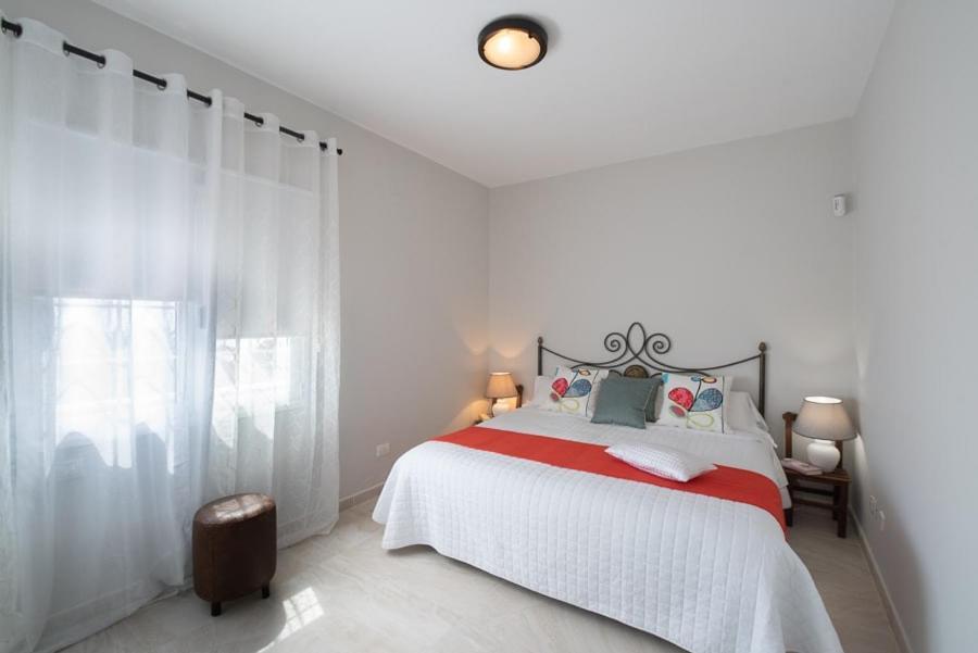 El Amanecer - Villa Privada Con Piscina Agua Salada, Barbacoa Y Chimenea เบรญาบาฆา ภายนอก รูปภาพ