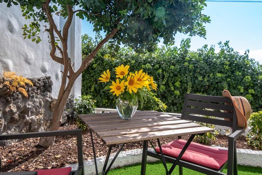 El Amanecer - Villa Privada Con Piscina Agua Salada, Barbacoa Y Chimenea เบรญาบาฆา ภายนอก รูปภาพ